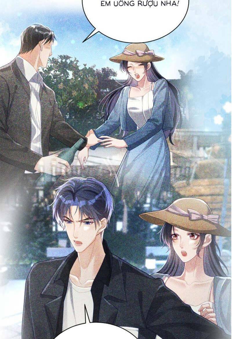 Bảo Bối Trời Cho: Hoắc Gia Xin Ký Nhận - Chap 58