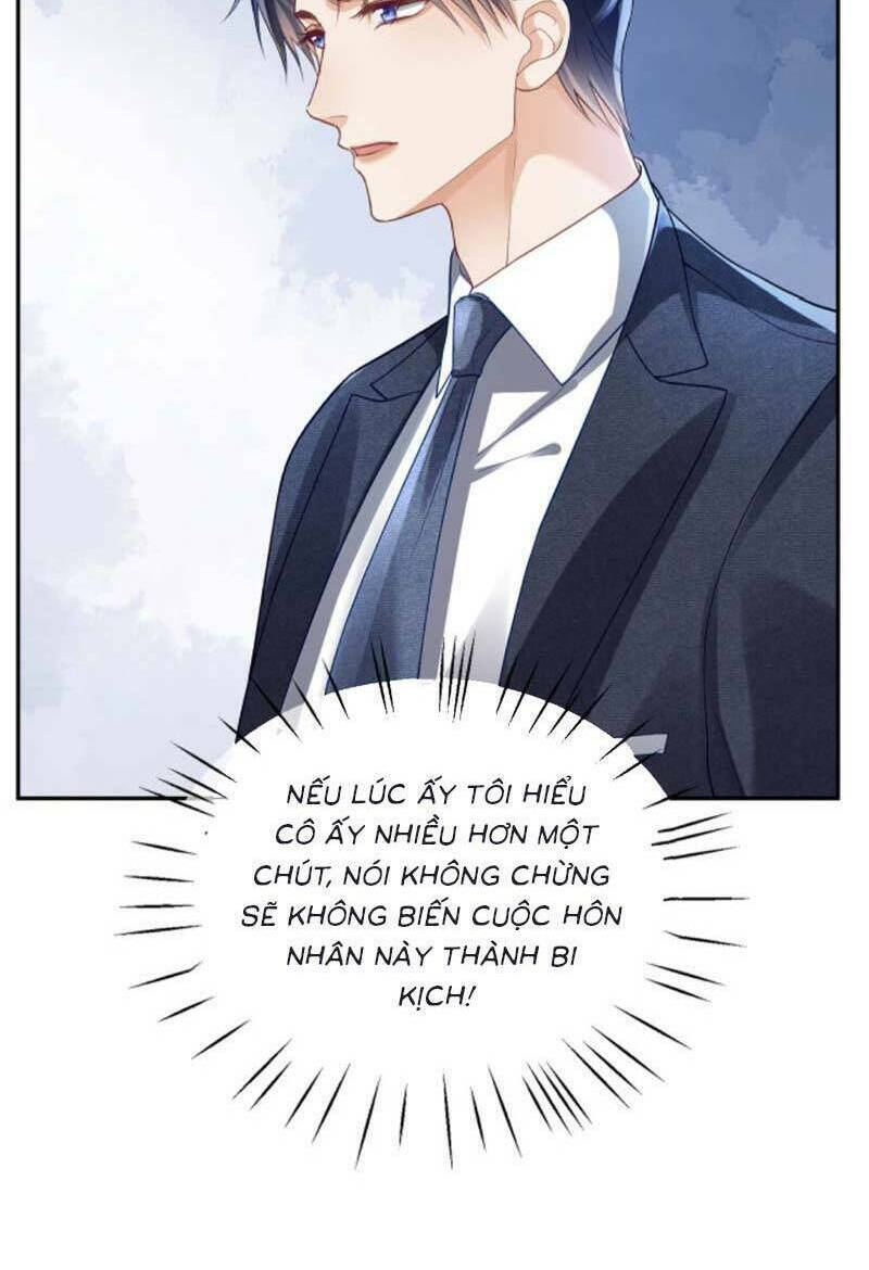 Bảo Bối Trời Cho: Hoắc Gia Xin Ký Nhận - Chap 58