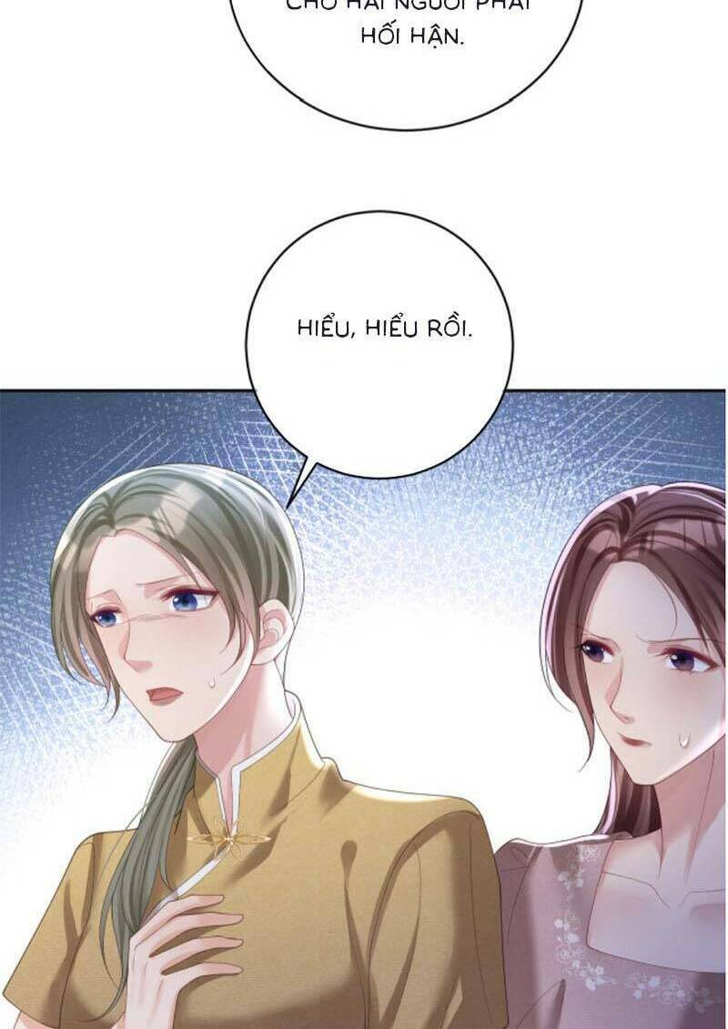 Bảo Bối Trời Cho: Hoắc Gia Xin Ký Nhận - Chap 58