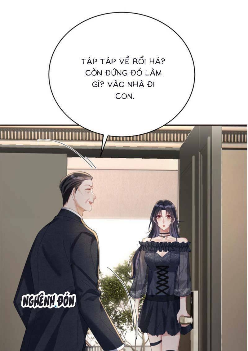 Bảo Bối Trời Cho: Hoắc Gia Xin Ký Nhận - Chap 58