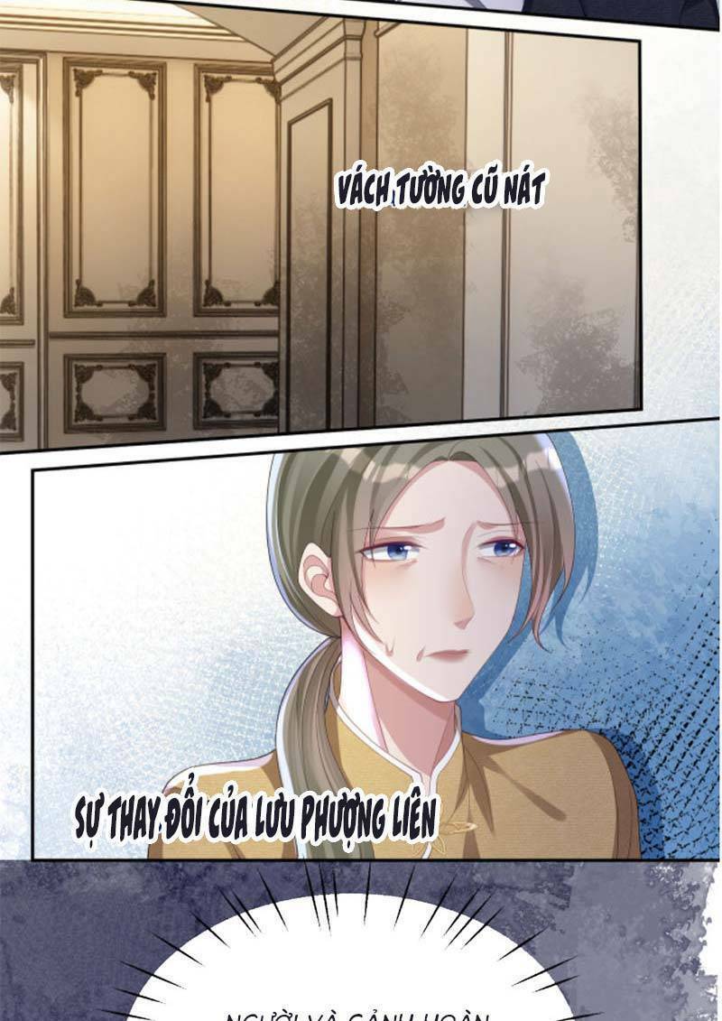 Bảo Bối Trời Cho: Hoắc Gia Xin Ký Nhận - Chap 58