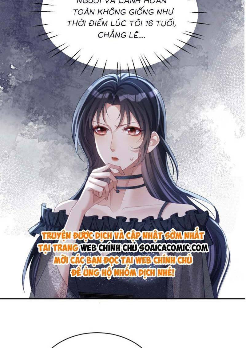 Bảo Bối Trời Cho: Hoắc Gia Xin Ký Nhận - Chap 58