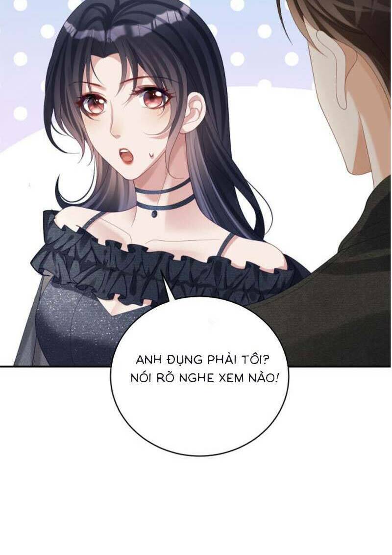 Bảo Bối Trời Cho: Hoắc Gia Xin Ký Nhận - Chap 58