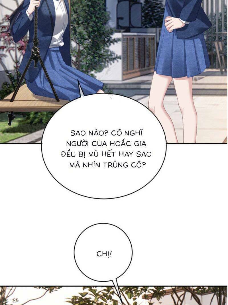 Bảo Bối Trời Cho: Hoắc Gia Xin Ký Nhận - Chap 58