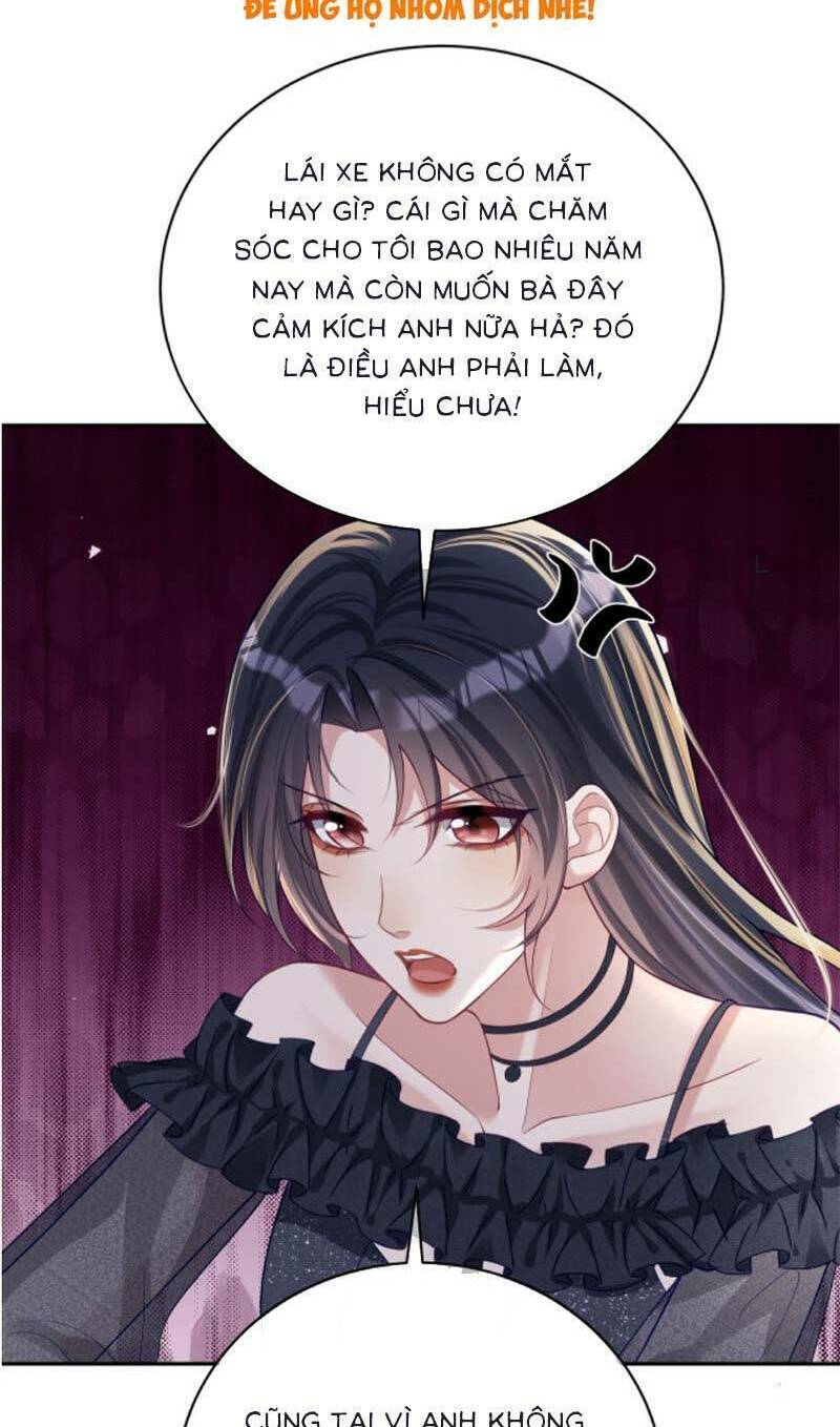 Bảo Bối Trời Cho: Hoắc Gia Xin Ký Nhận - Chap 58