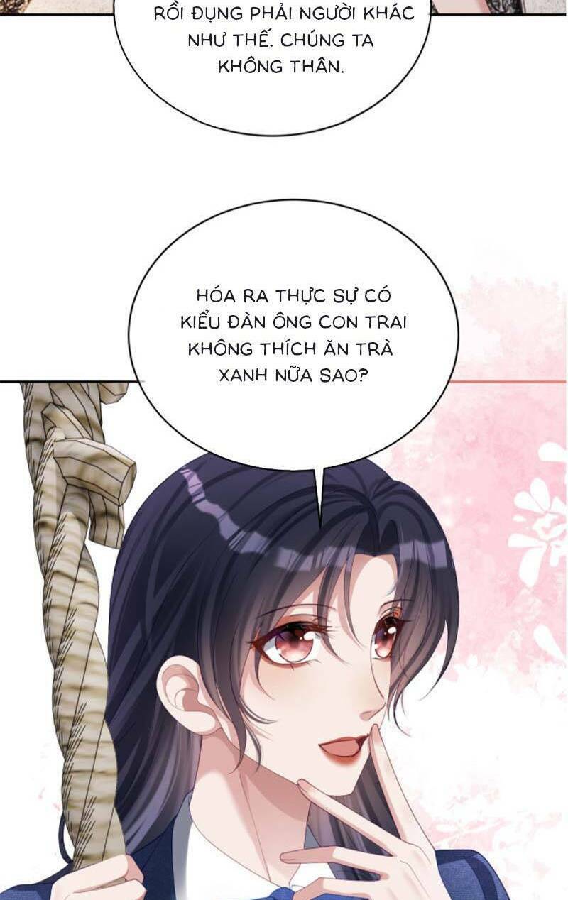 Bảo Bối Trời Cho: Hoắc Gia Xin Ký Nhận - Chap 58