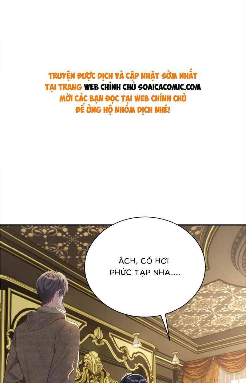 Bảo Bối Trời Cho: Hoắc Gia Xin Ký Nhận - Chap 64