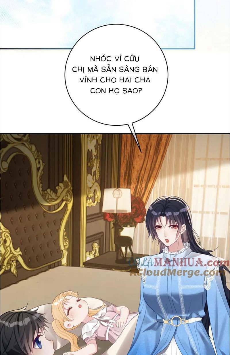Bảo Bối Trời Cho: Hoắc Gia Xin Ký Nhận - Chap 64