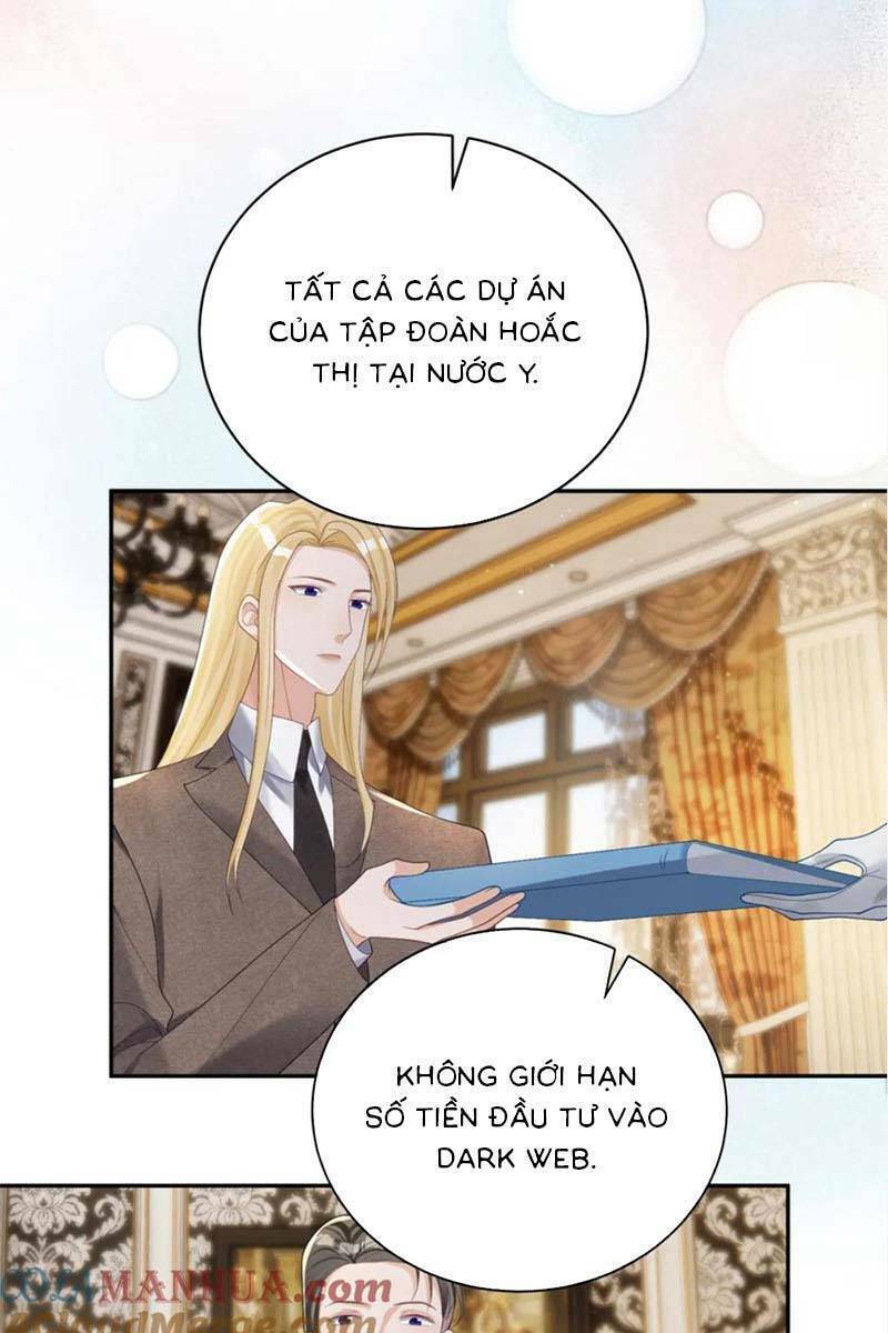 Bảo Bối Trời Cho: Hoắc Gia Xin Ký Nhận - Chap 64