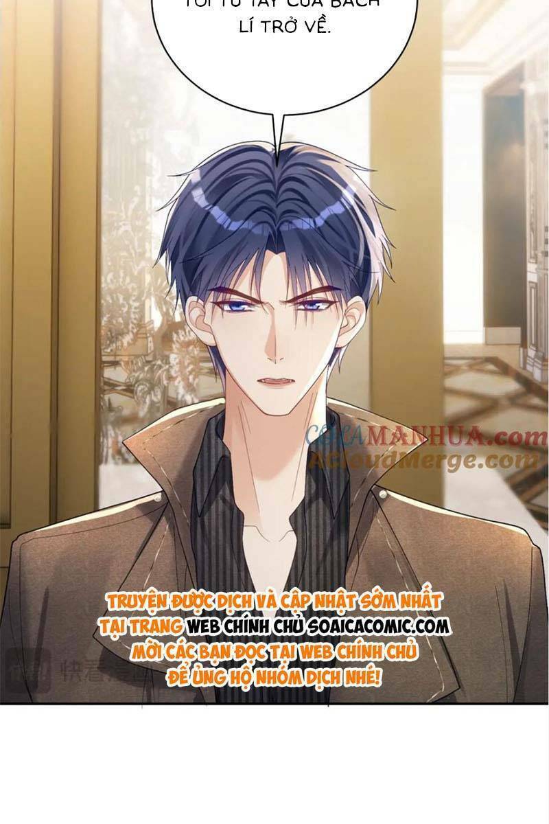 Bảo Bối Trời Cho: Hoắc Gia Xin Ký Nhận - Chap 64