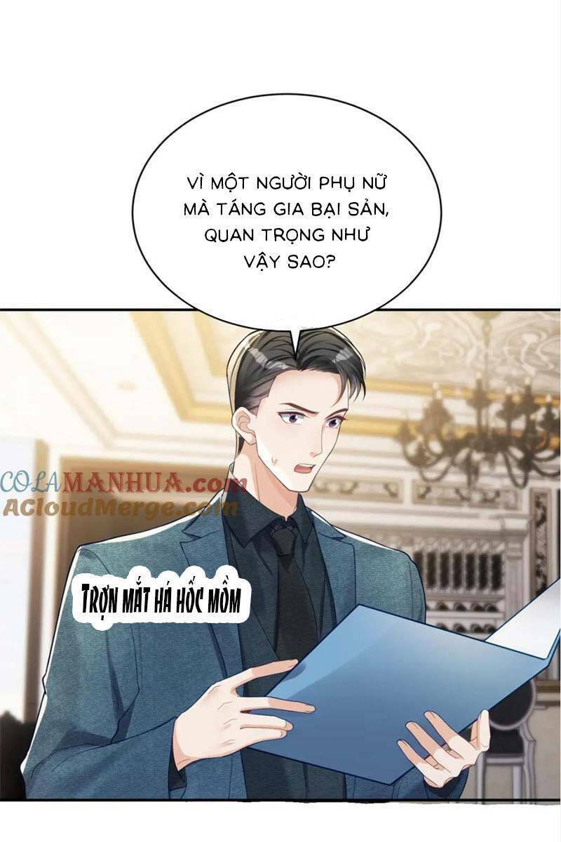 Bảo Bối Trời Cho: Hoắc Gia Xin Ký Nhận - Chap 64