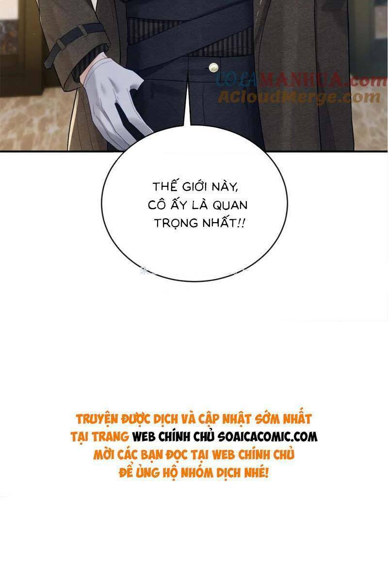 Bảo Bối Trời Cho: Hoắc Gia Xin Ký Nhận - Chap 64