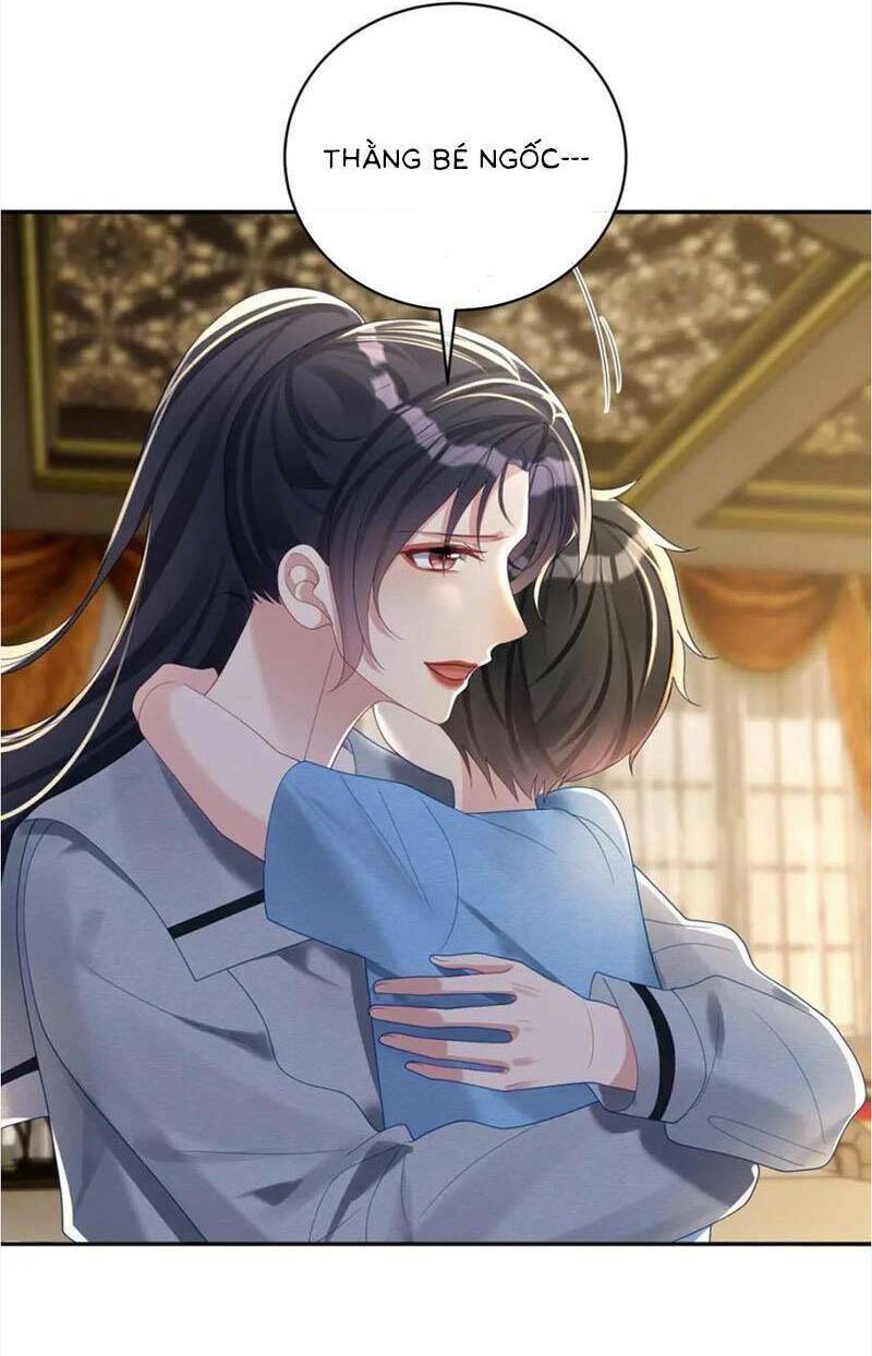 Bảo Bối Trời Cho: Hoắc Gia Xin Ký Nhận - Chap 64