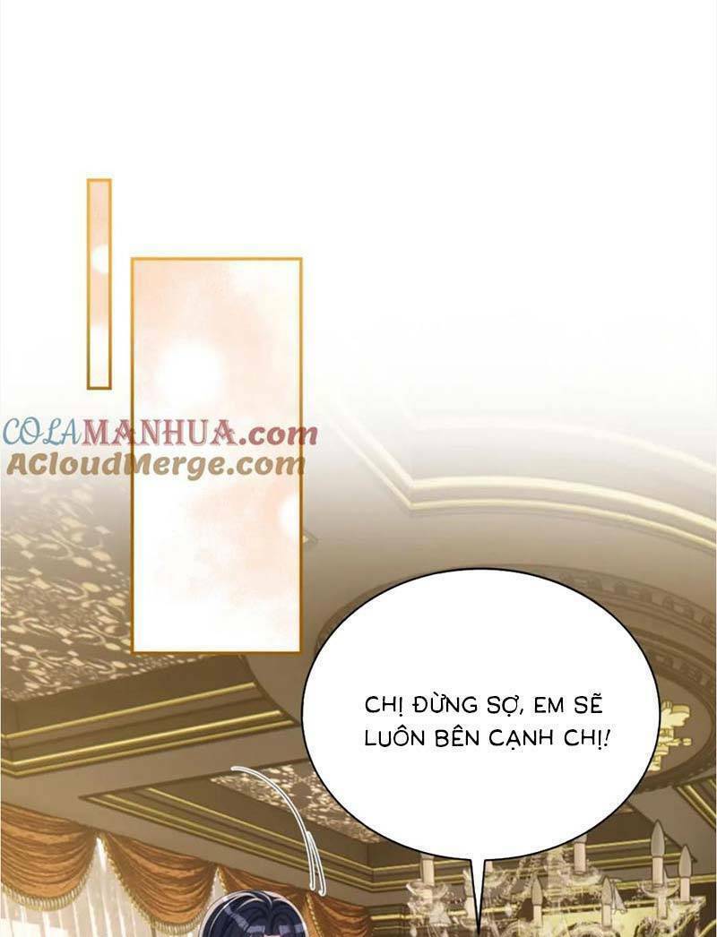 Bảo Bối Trời Cho: Hoắc Gia Xin Ký Nhận - Chap 64