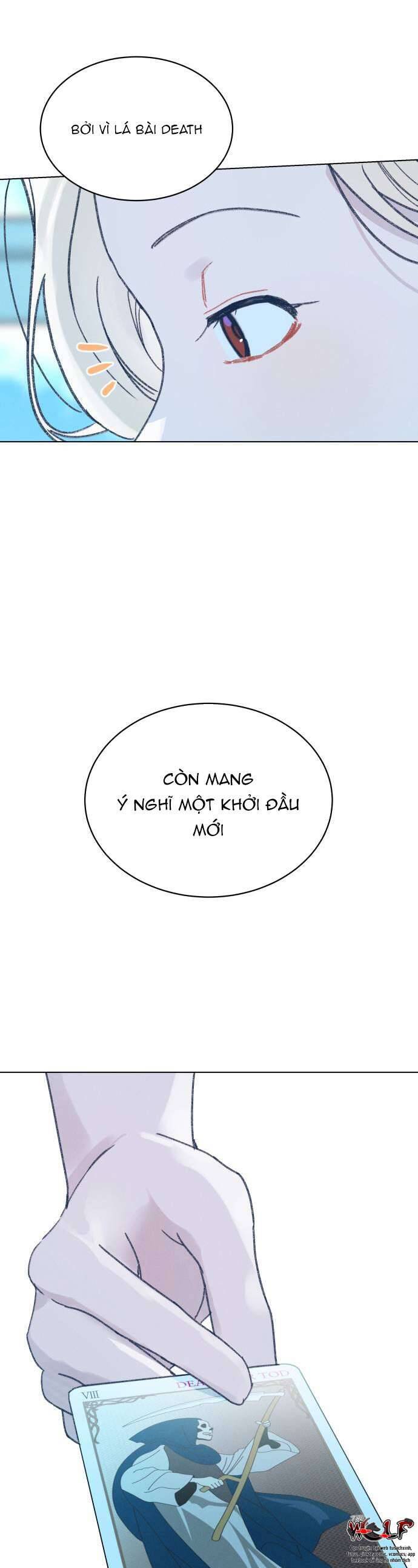 Bầu Trời Mùa Hạ Dấu Yêu - Chap 13