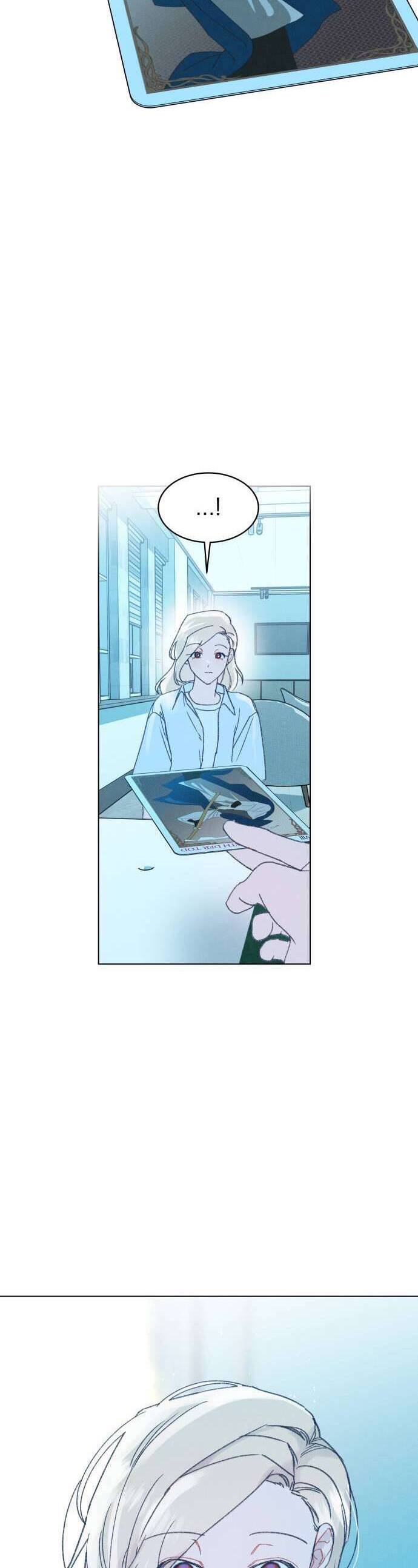 Bầu Trời Mùa Hạ Dấu Yêu - Chap 13