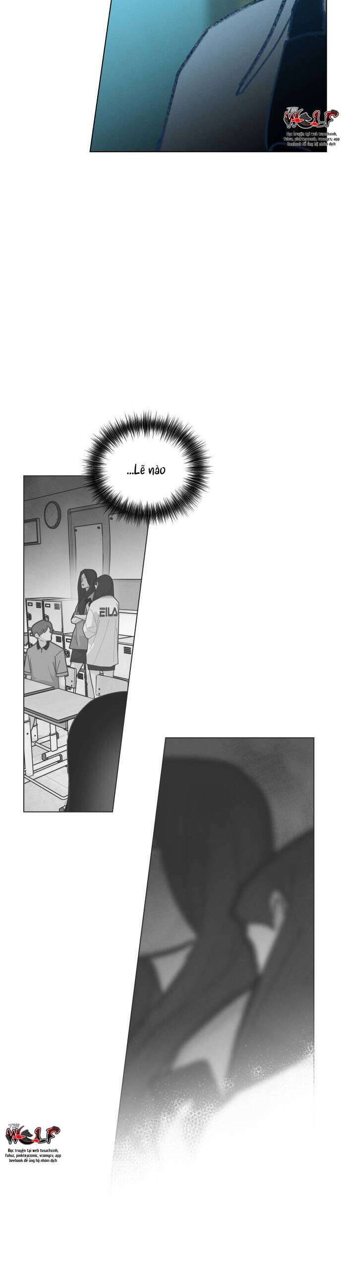 Bầu Trời Mùa Hạ Dấu Yêu - Chap 13