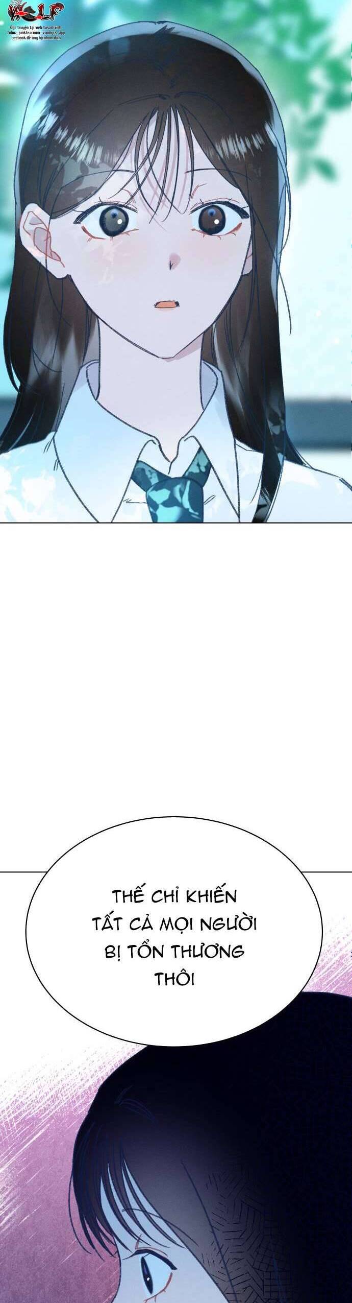 Bầu Trời Mùa Hạ Dấu Yêu - Chap 13
