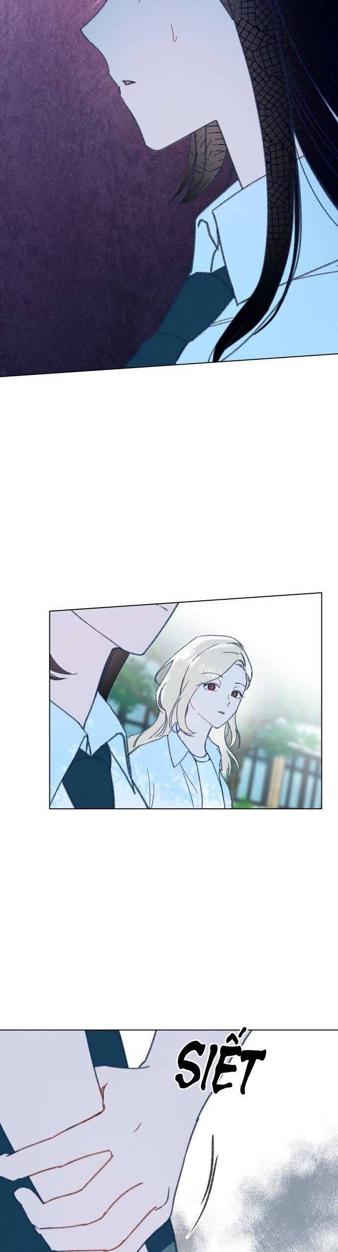 Bầu Trời Mùa Hạ Dấu Yêu - Chap 13