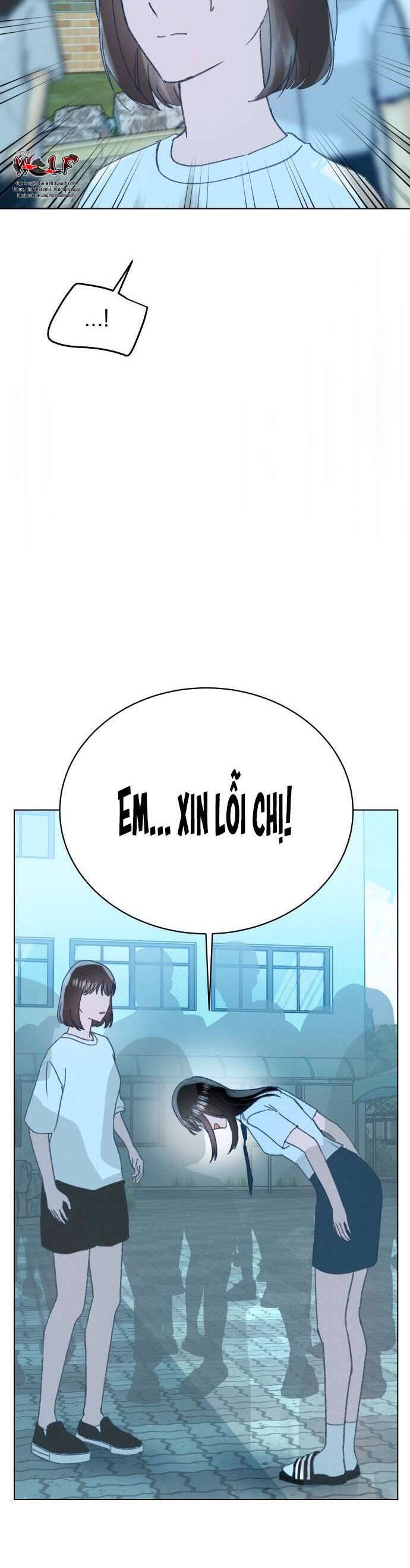 Bầu Trời Mùa Hạ Dấu Yêu - Chap 13