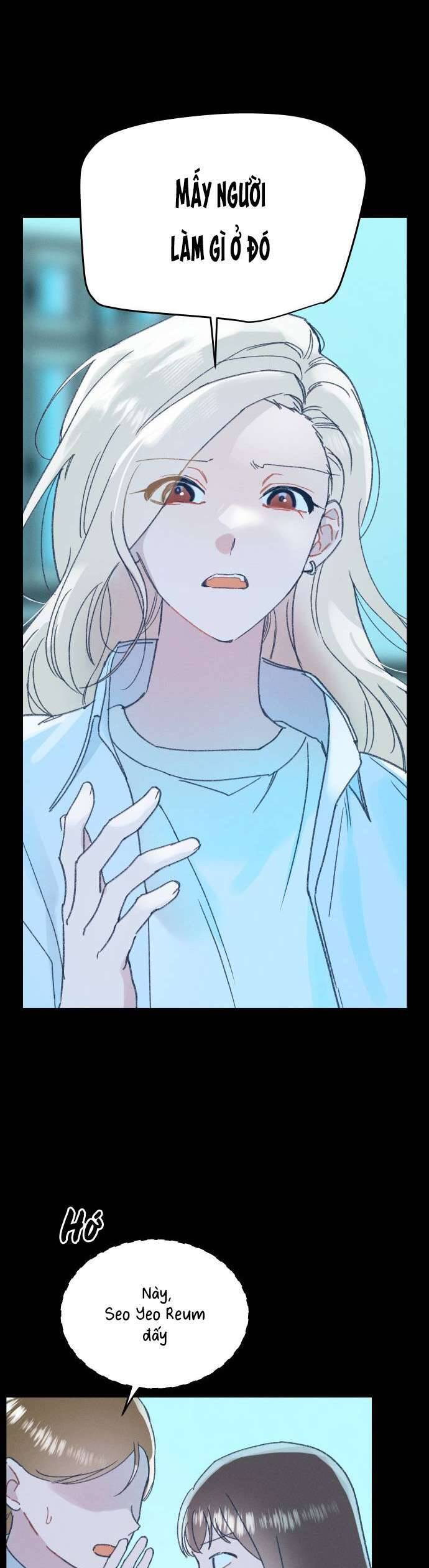 Bầu Trời Mùa Hạ Dấu Yêu - Chap 13