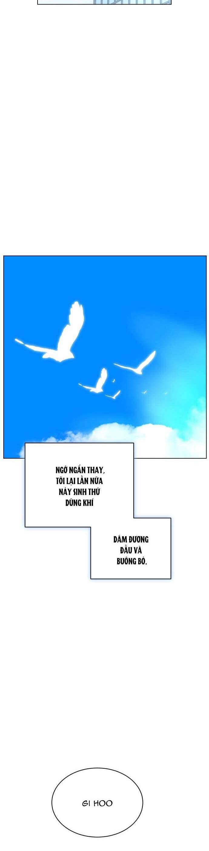 Bầu Trời Mùa Hạ Dấu Yêu - Chap 13