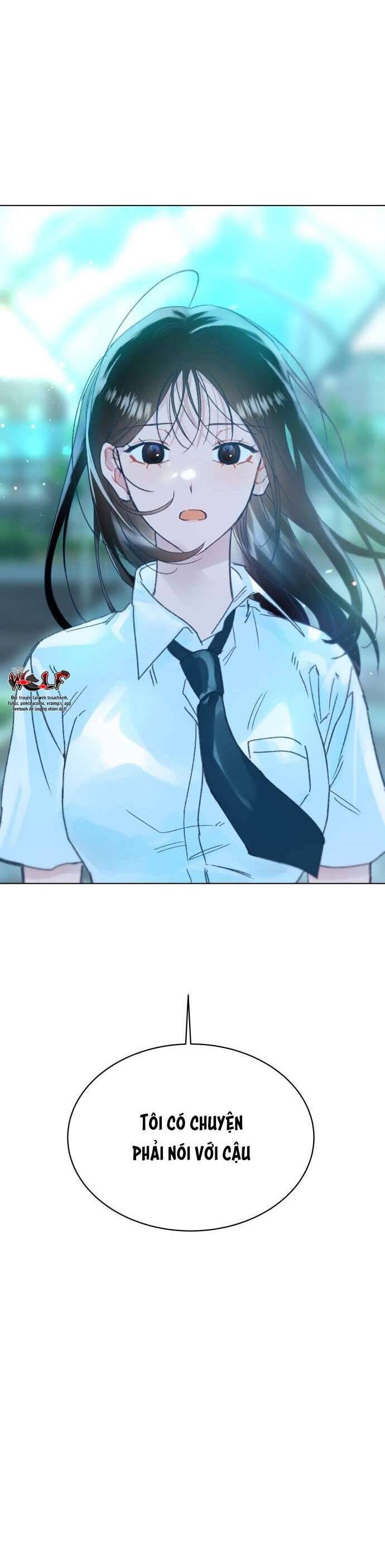 Bầu Trời Mùa Hạ Dấu Yêu - Chap 13