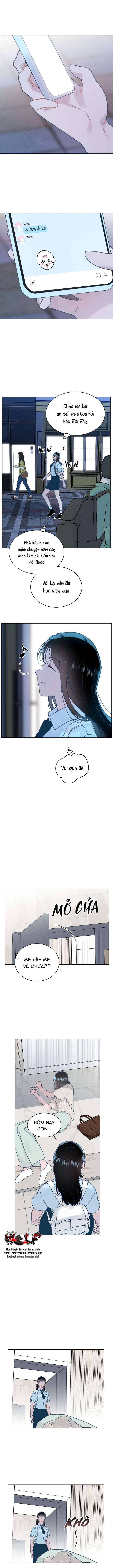 Bầu Trời Mùa Hạ Dấu Yêu - Chap 7