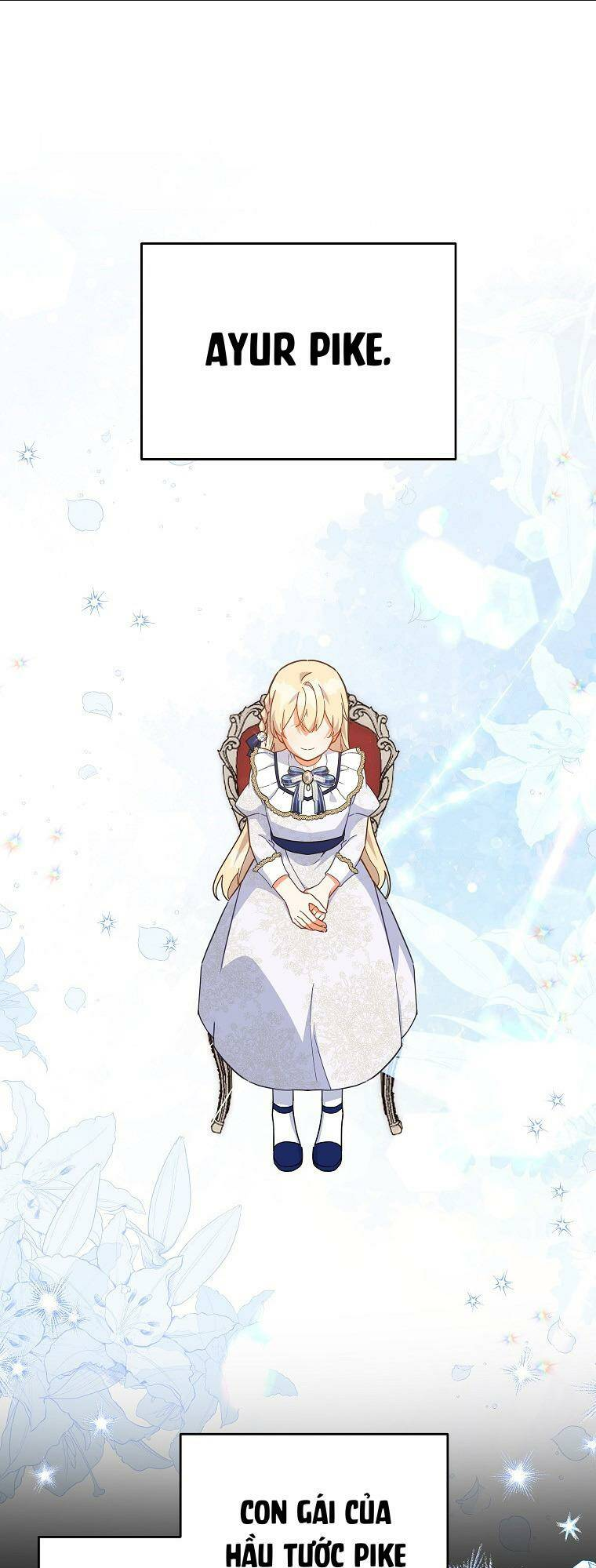 Bé Con Chốn Hoa Nở - Chap 32