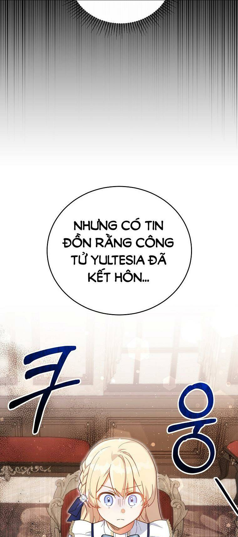Bé Con Chốn Hoa Nở - Chap 32