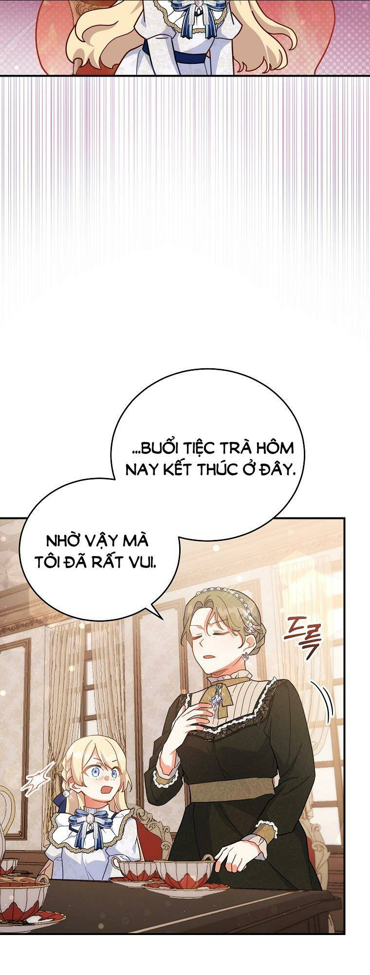 Bé Con Chốn Hoa Nở - Chap 32