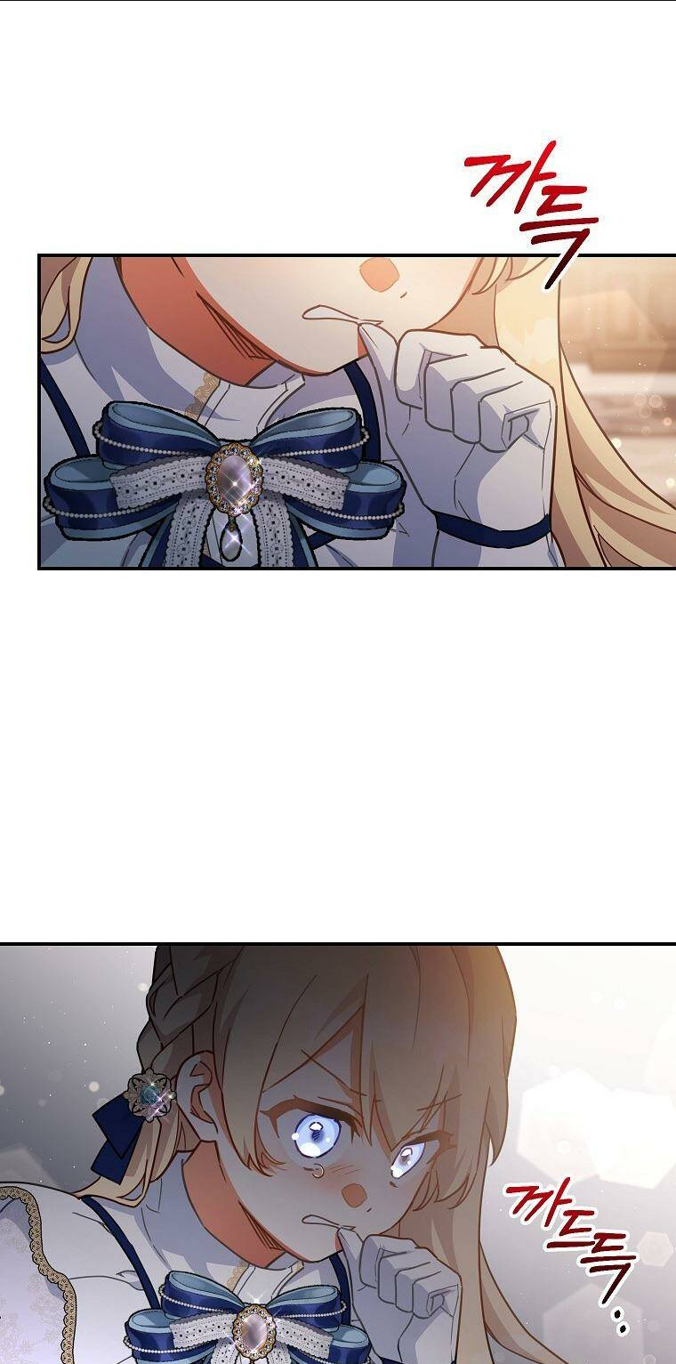 Bé Con Chốn Hoa Nở - Chap 32