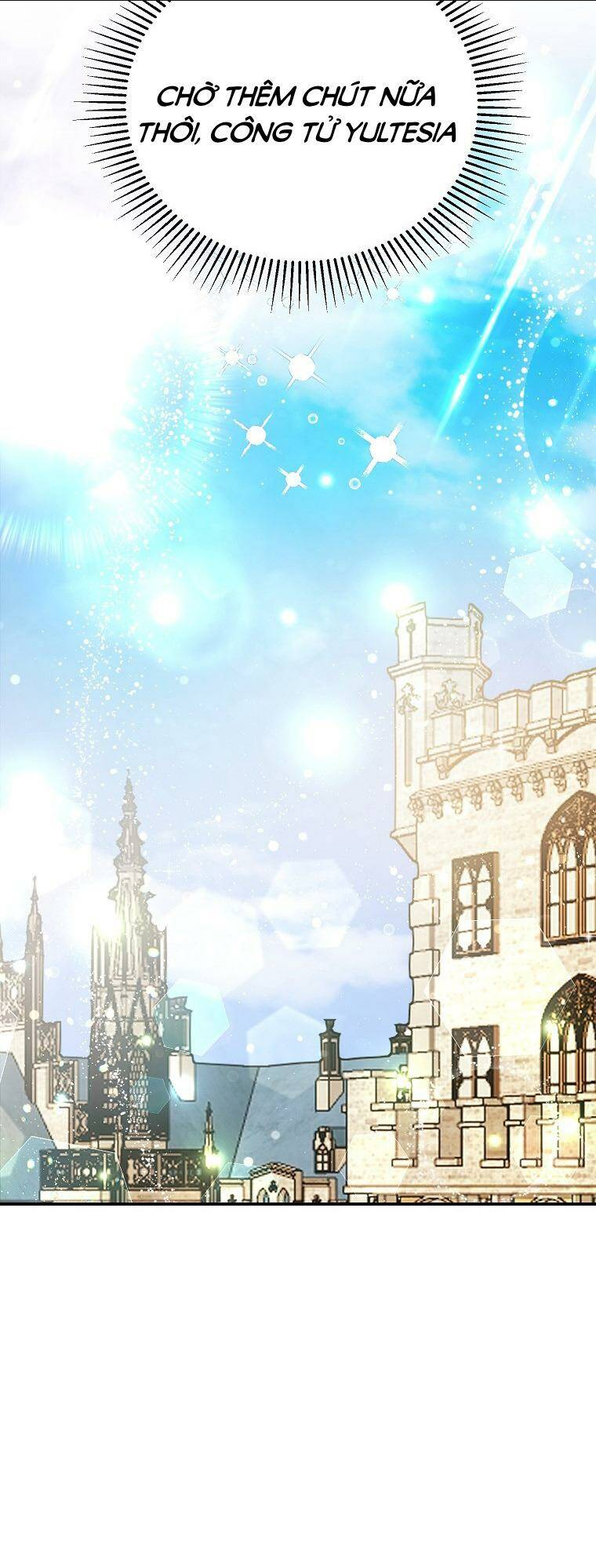 Bé Con Chốn Hoa Nở - Chap 32