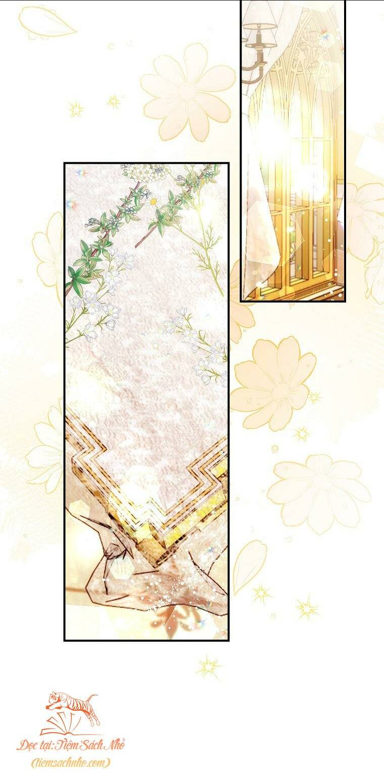 Bé Con Chốn Hoa Nở - Chap 32