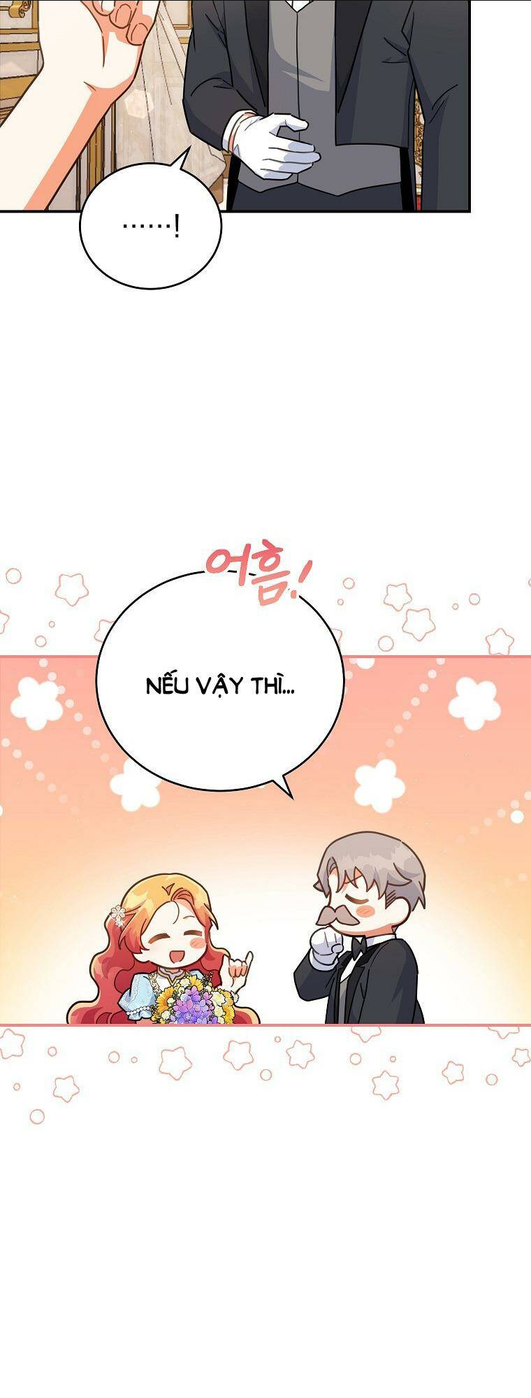 Bé Con Chốn Hoa Nở - Chap 32