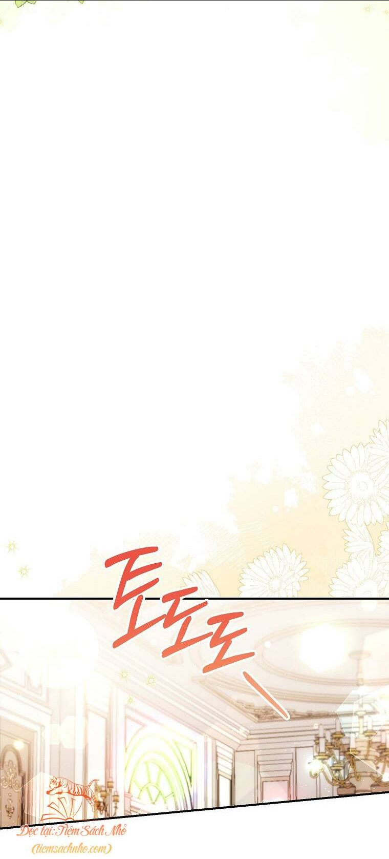 Bé Con Chốn Hoa Nở - Chap 32
