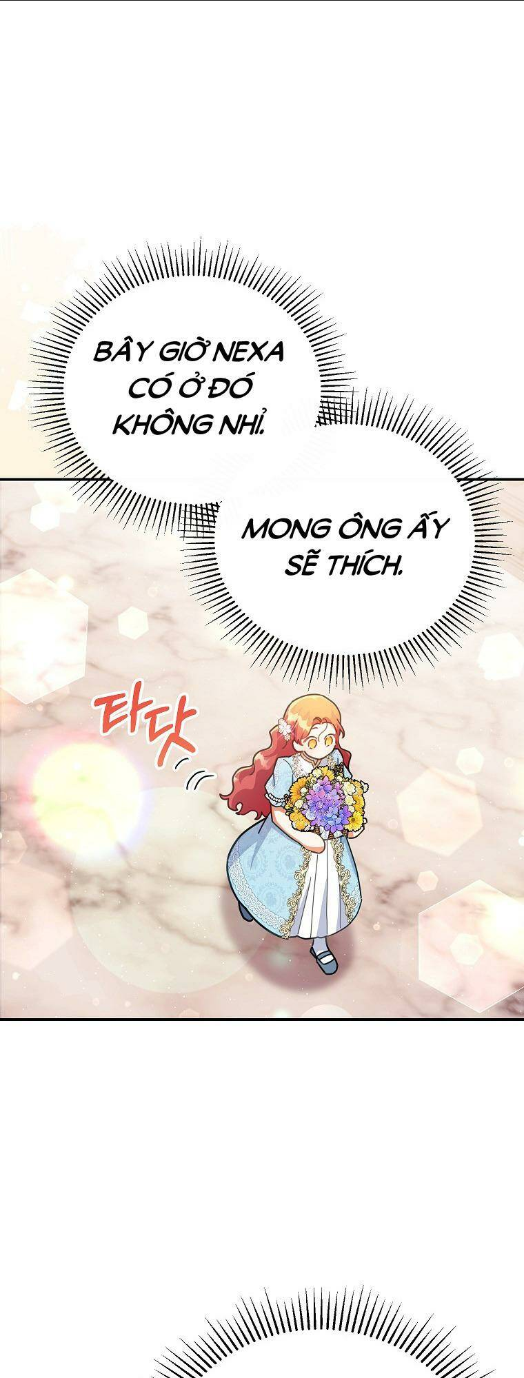 Bé Con Chốn Hoa Nở - Chap 32