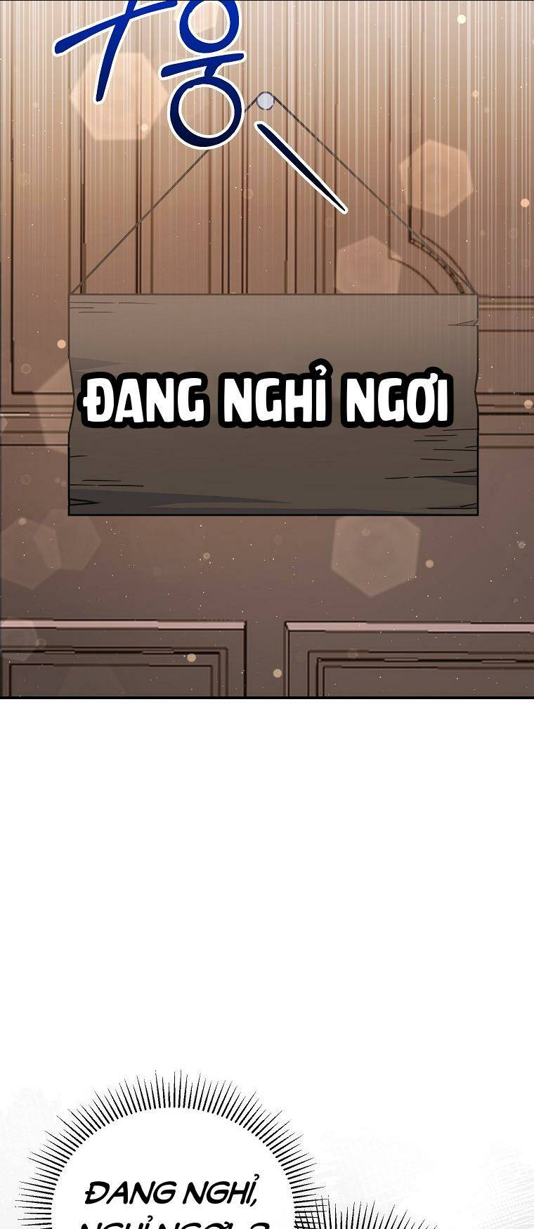 Bé Con Chốn Hoa Nở - Chap 32