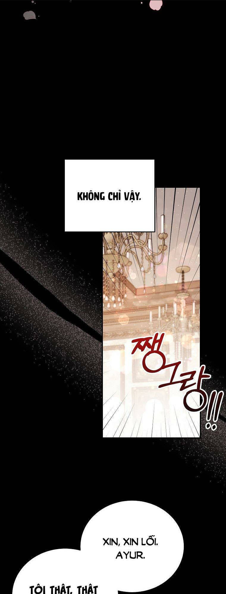 Bé Con Chốn Hoa Nở - Chap 32