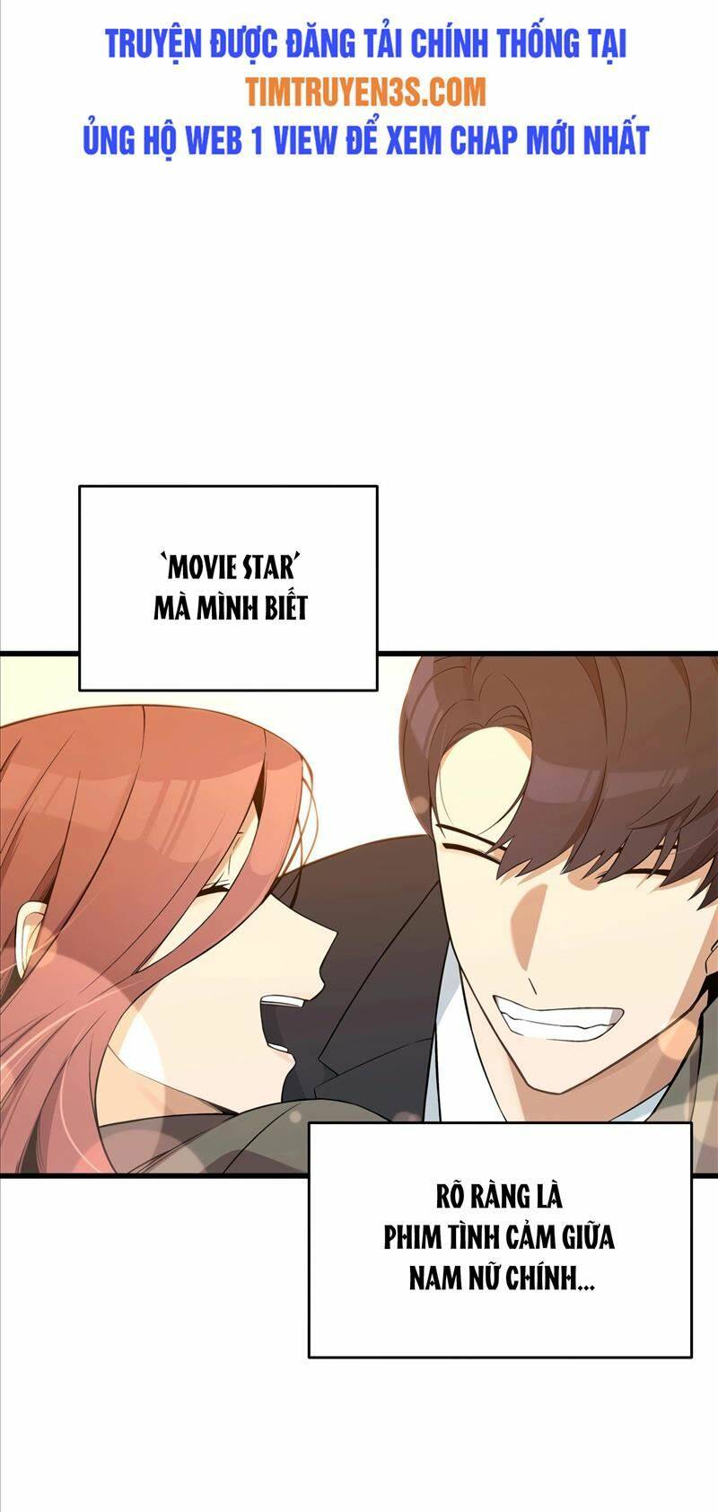 Biên Kịch Gian Lận - Chap 3