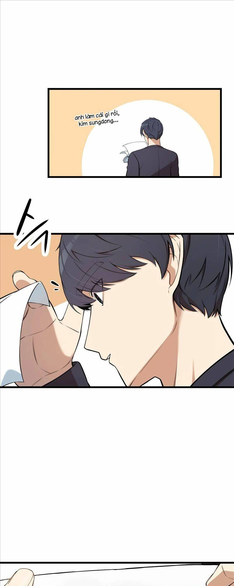 Biên Kịch Gian Lận - Chap 3