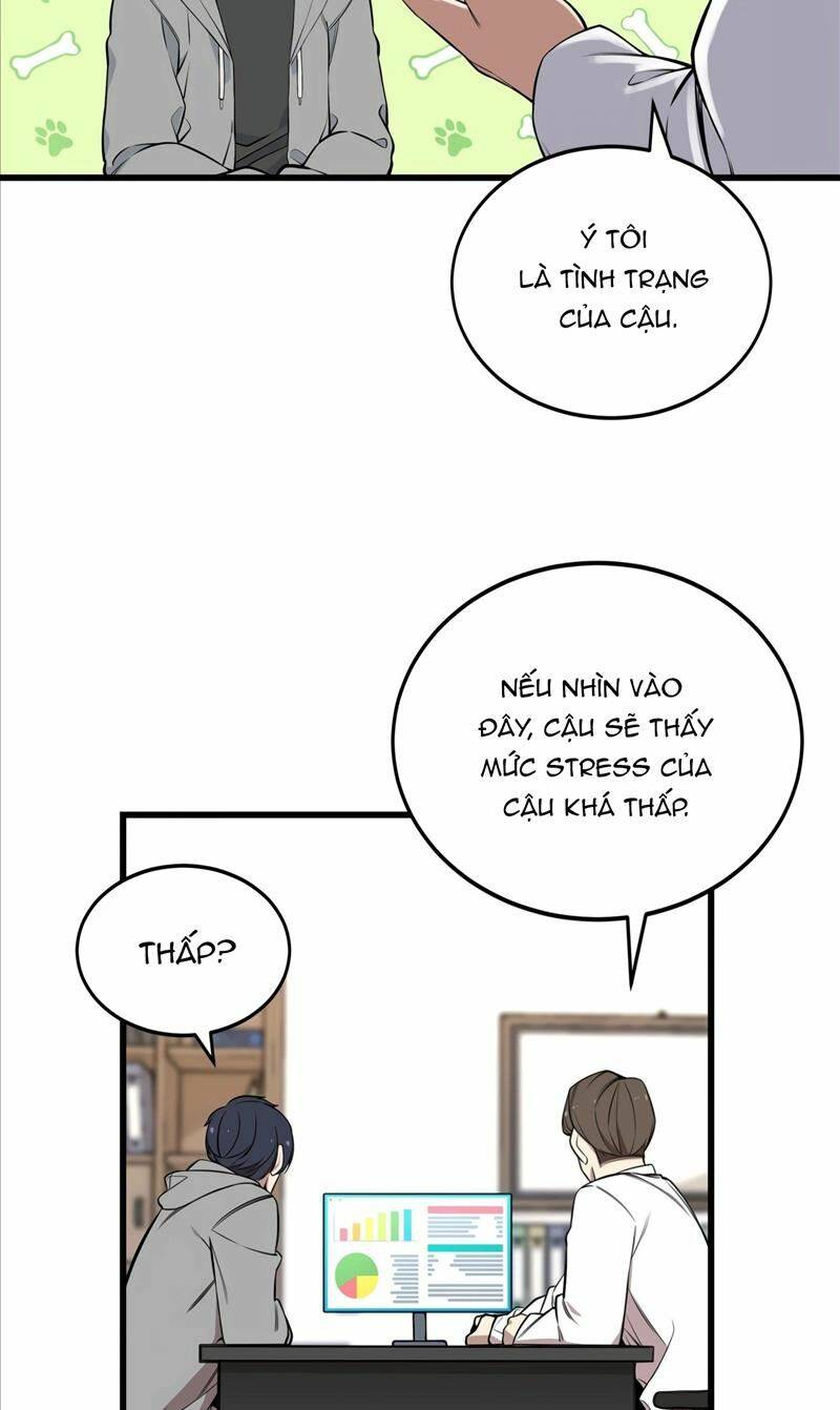 Biên Kịch Gian Lận - Chap 3