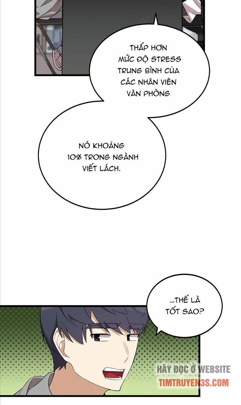 Biên Kịch Gian Lận - Chap 3
