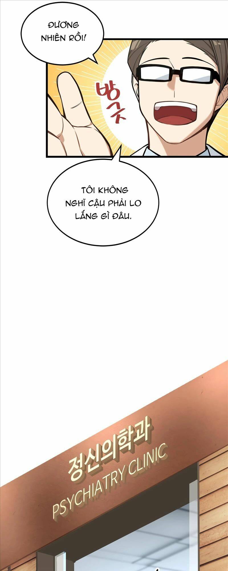 Biên Kịch Gian Lận - Chap 3