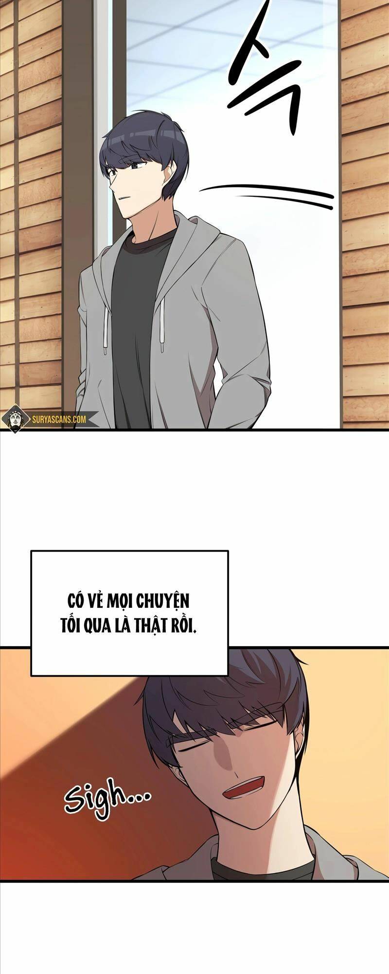 Biên Kịch Gian Lận - Chap 3