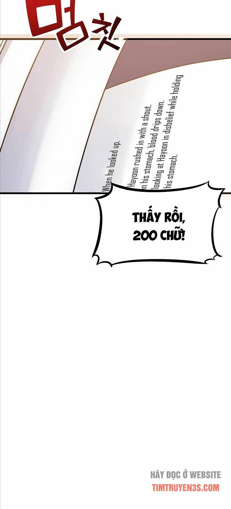 Biên Kịch Gian Lận - Chap 3