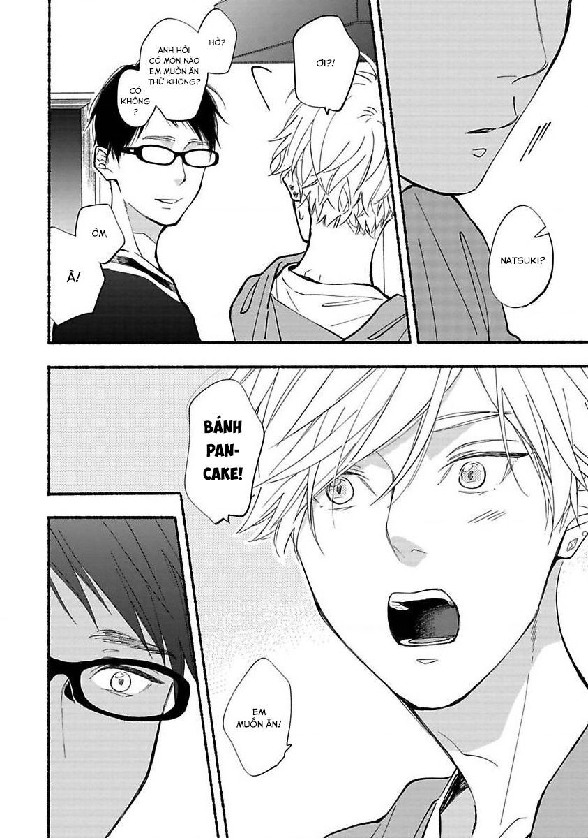 Blue Sky Complex - Chap 40