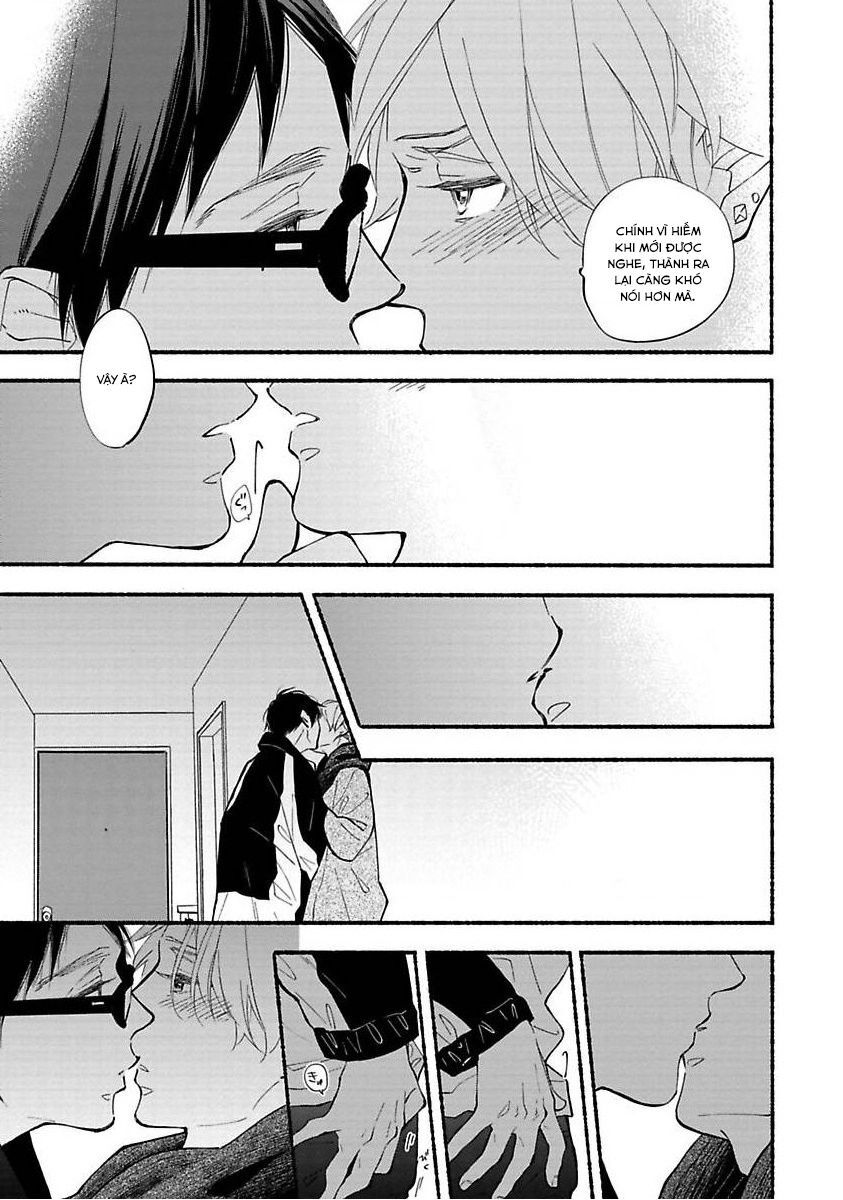 Blue Sky Complex - Chap 40
