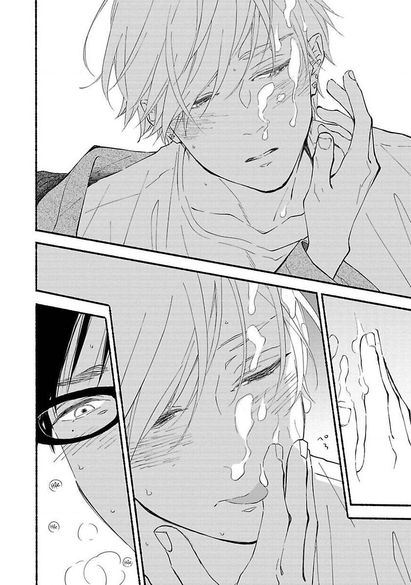 Blue Sky Complex - Chap 41