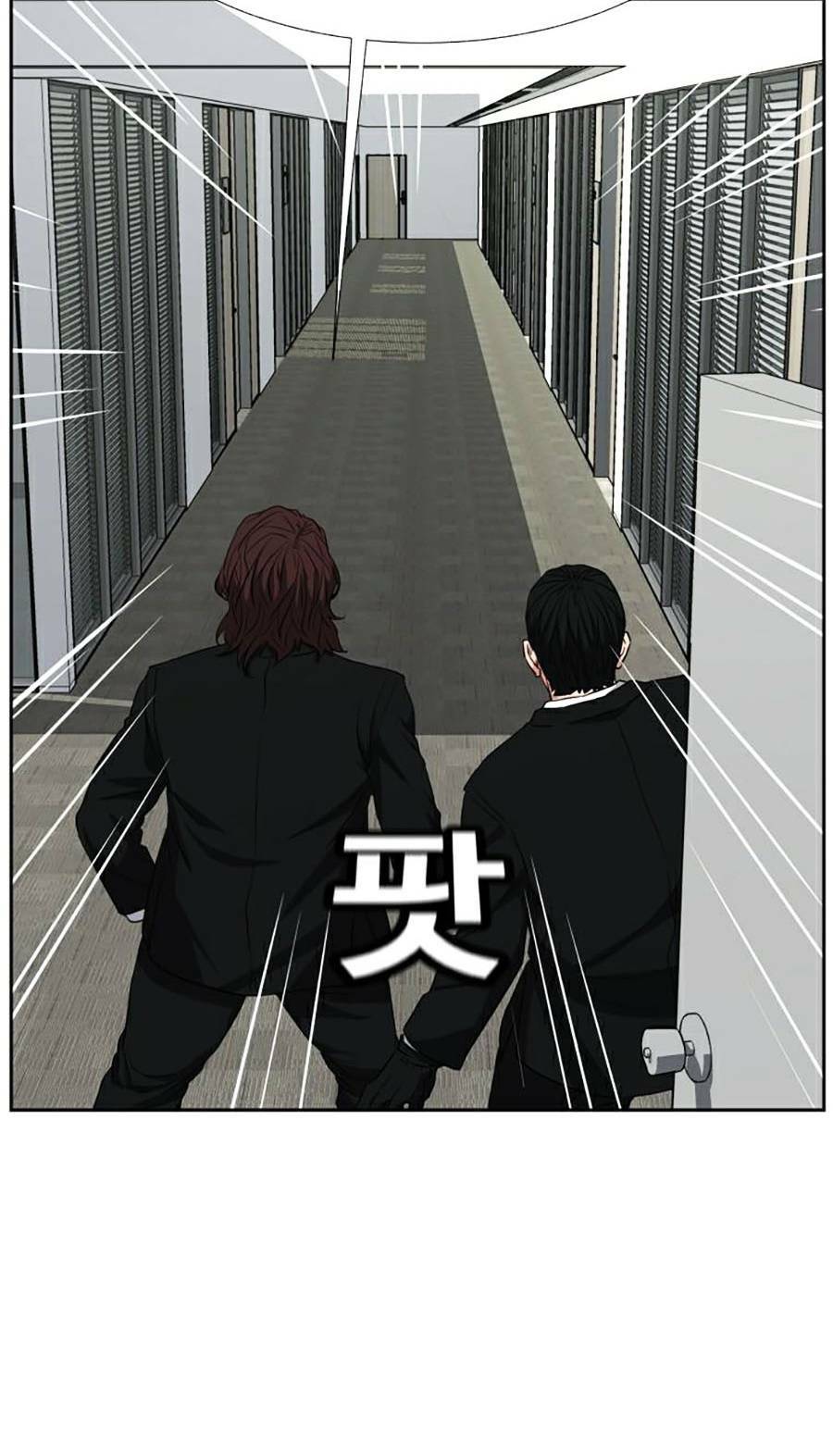 Bố Già Trùng Sinh - Chap 37